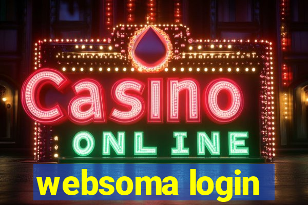 websoma login